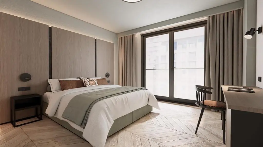 Vita Hotel & Spa gallery image 10