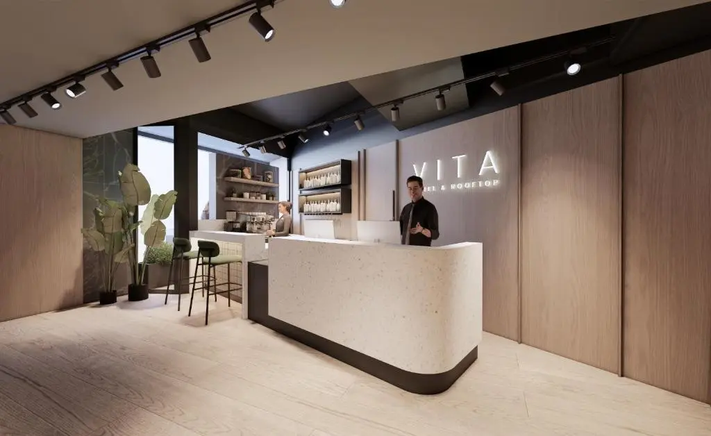 Vita Hotel & Spa gallery image 2