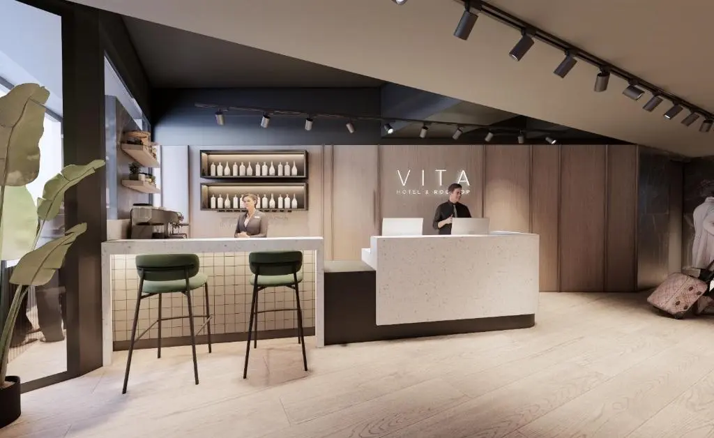 Vita Hotel & Spa gallery image 4