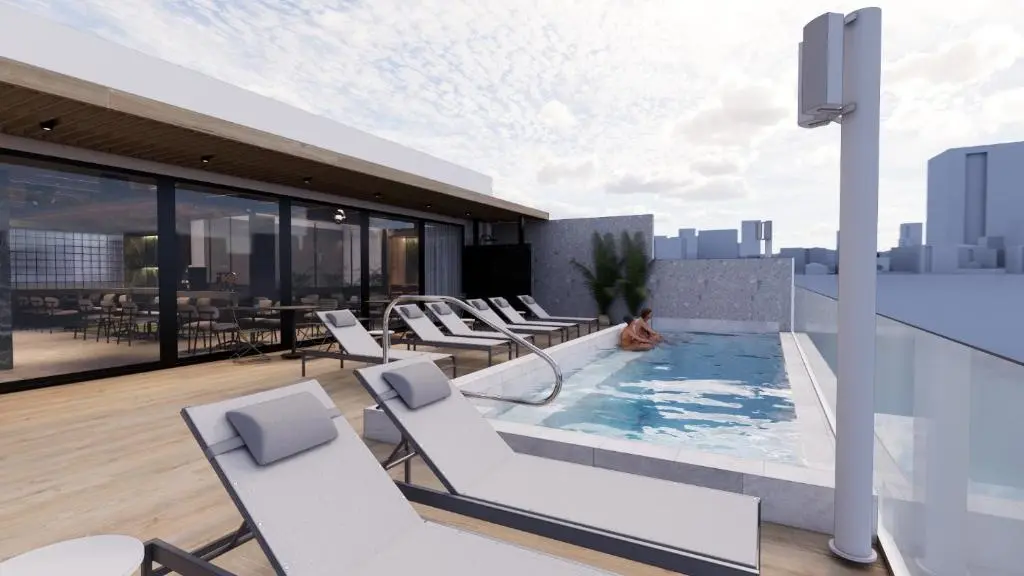 Vita Hotel & Spa gallery image 6