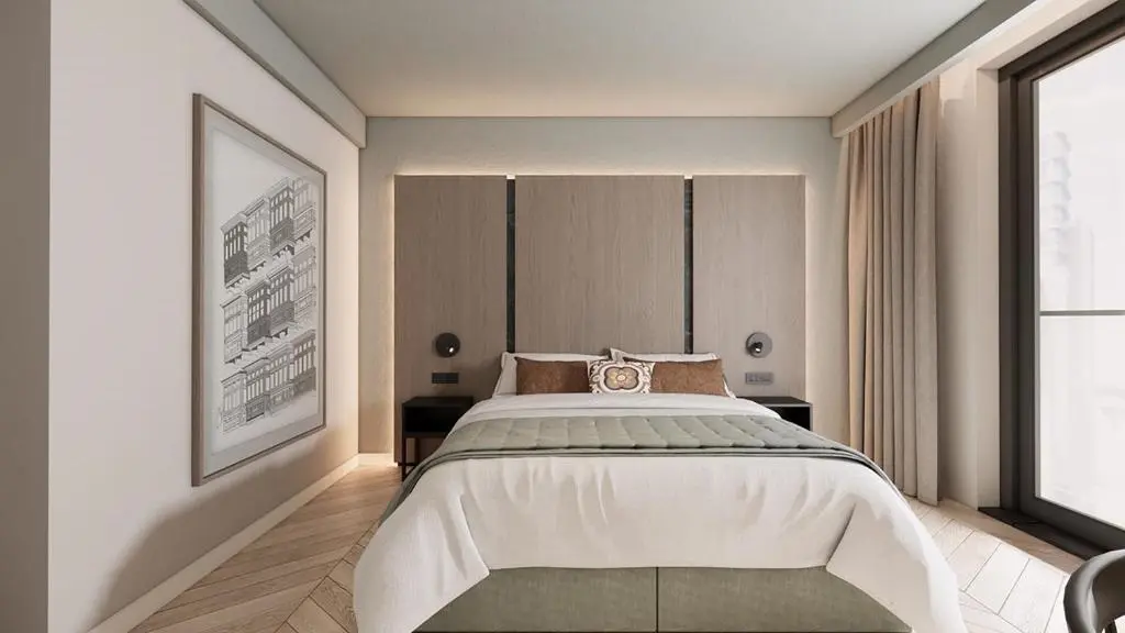 Vita Hotel & Spa gallery image 9