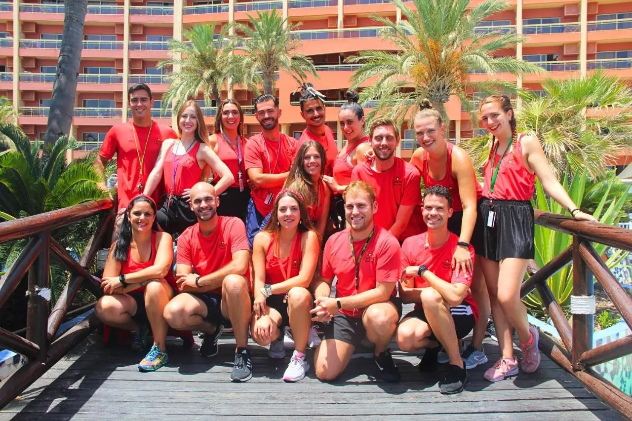 Sunset Beach Club (AGP) gallery image 10