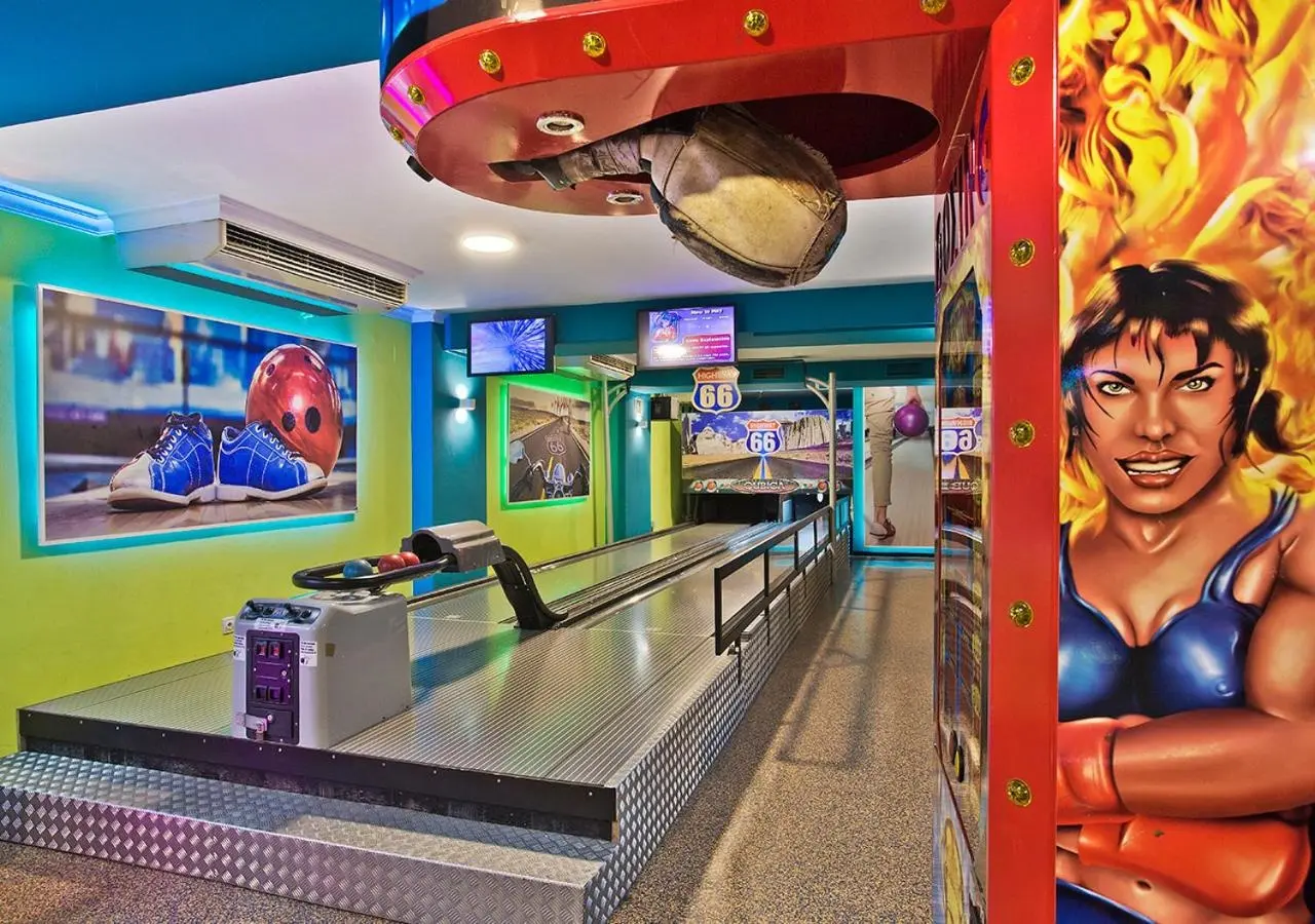 Sunset Beach Club (AGP) gallery image 11