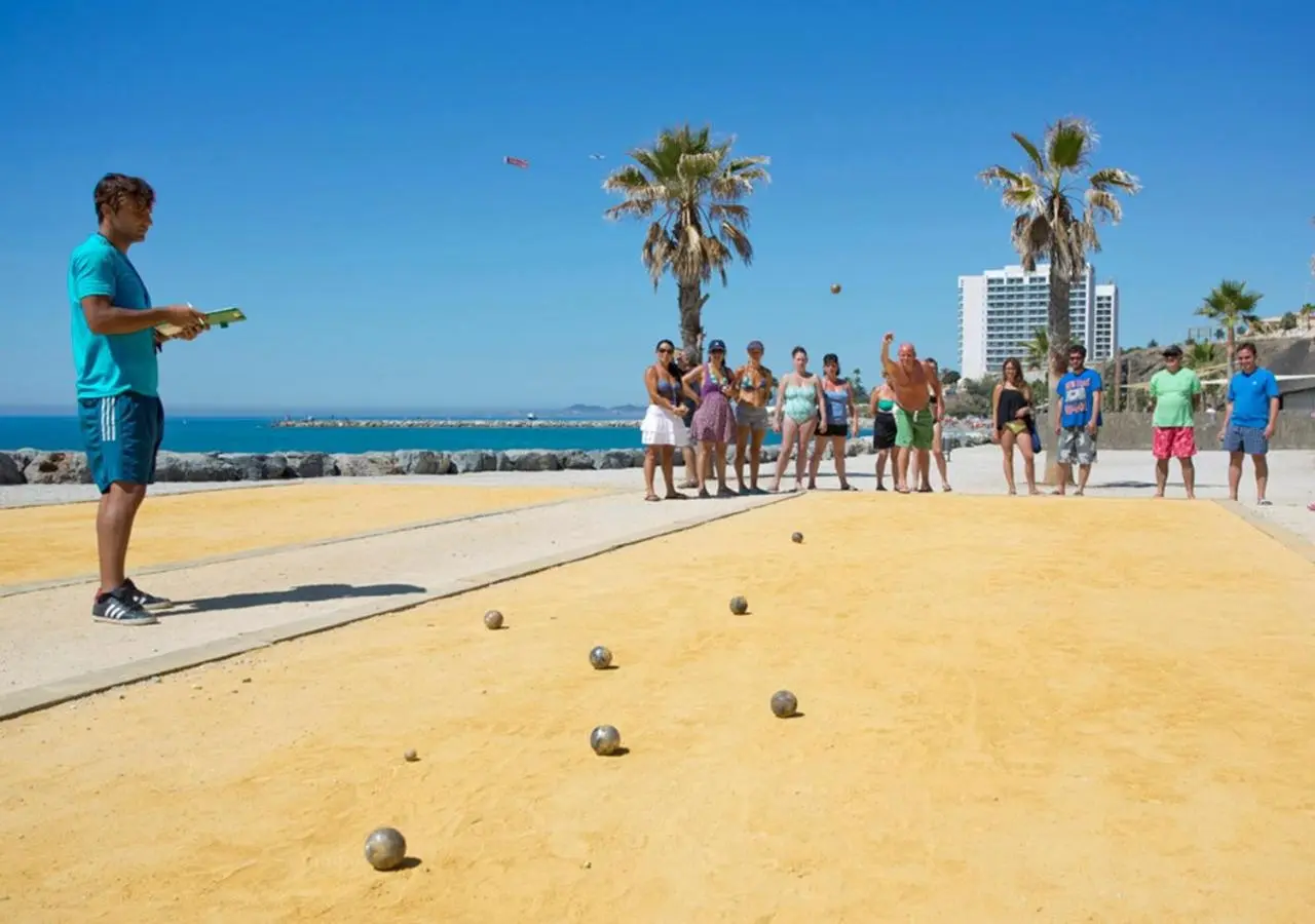 Sunset Beach Club (AGP) gallery image 12