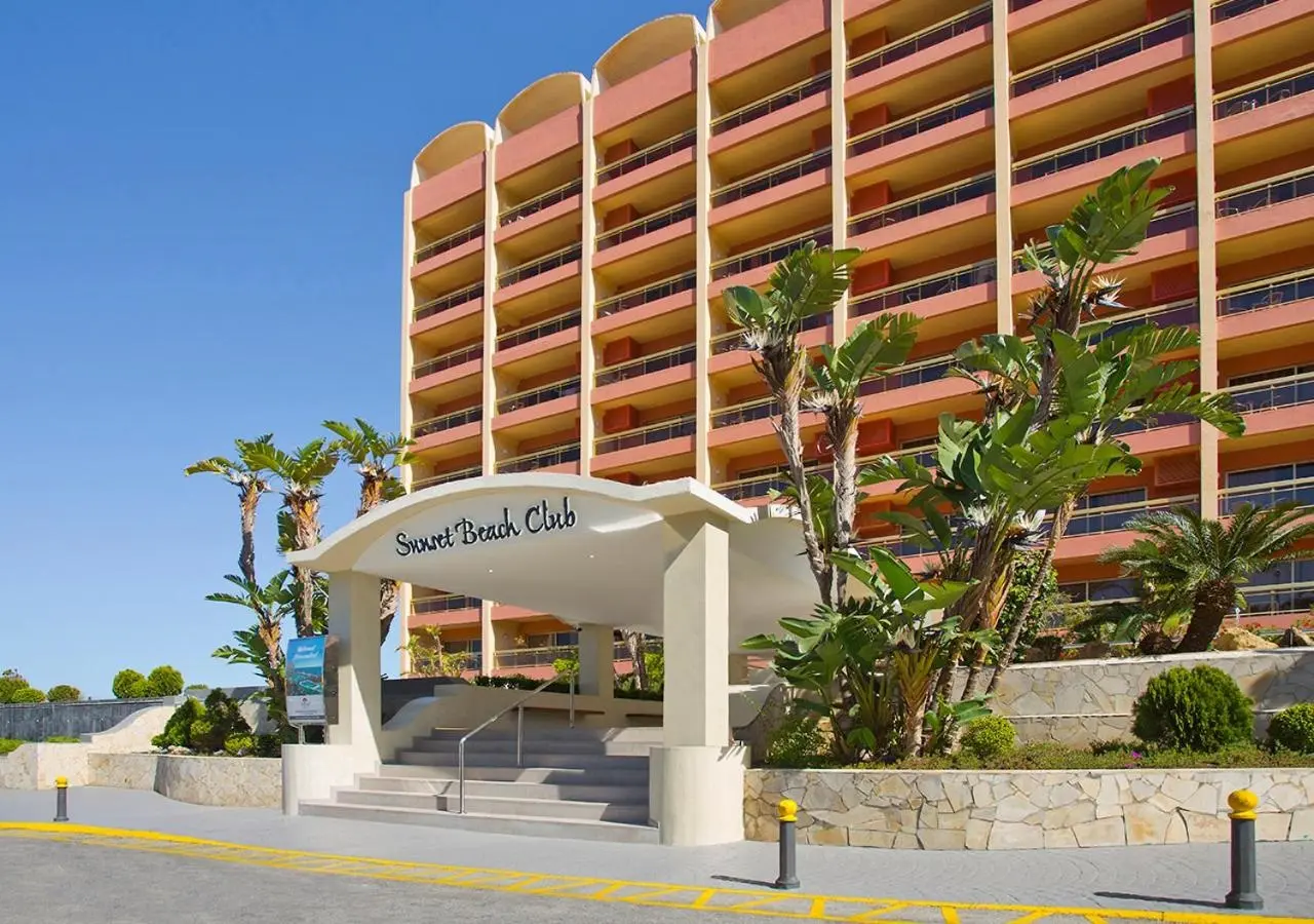 Sunset Beach Club (AGP) gallery image 13