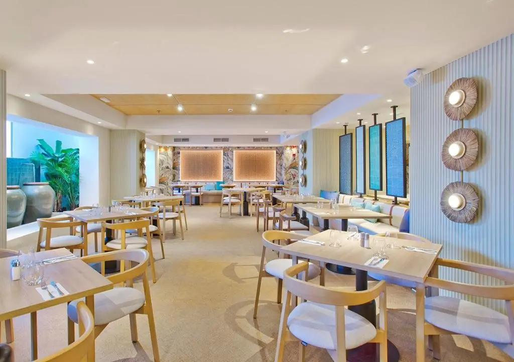 Sunset Beach Club (AGP) gallery image 20