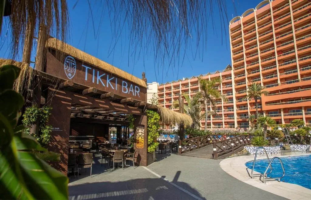 Sunset Beach Club (AGP) gallery image 24