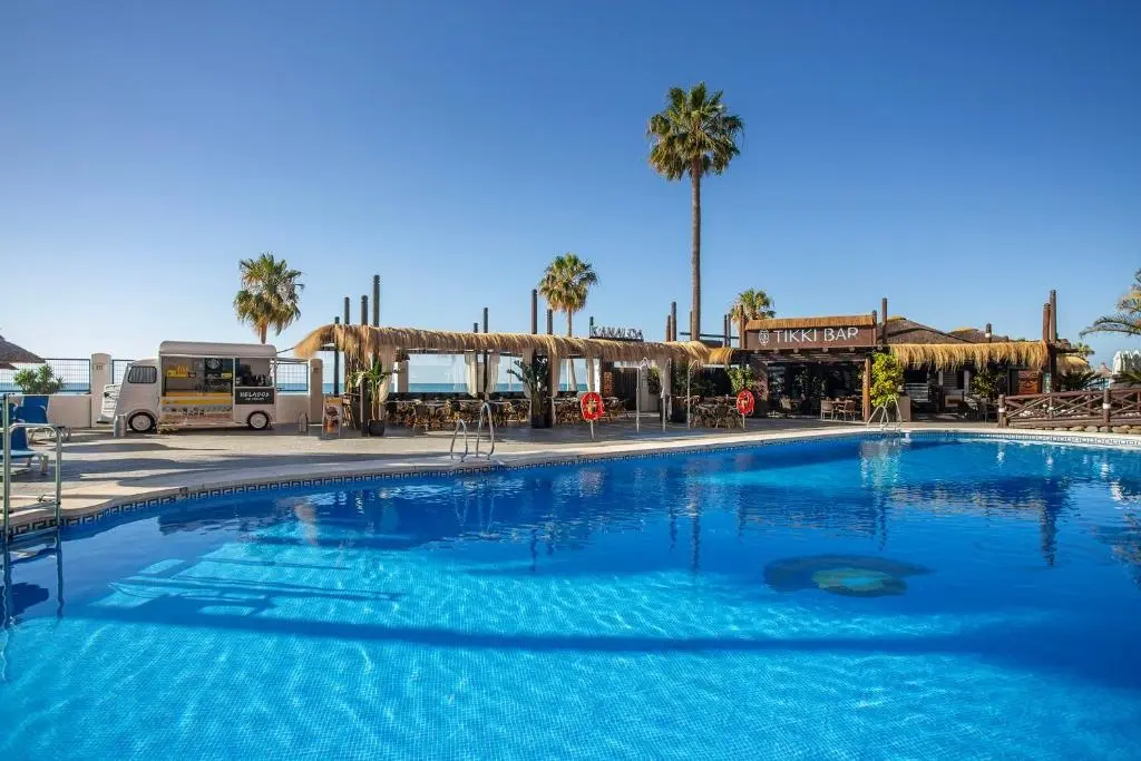 Sunset Beach Club (AGP) gallery image 25