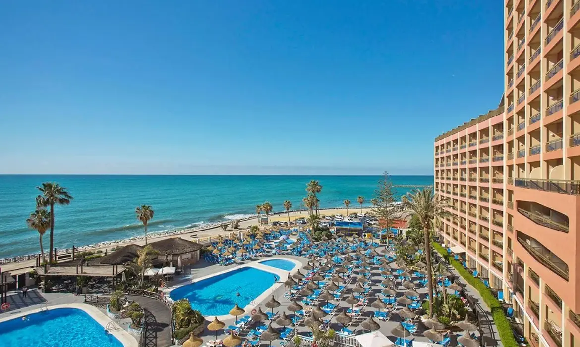Sunset Beach Club (AGP)