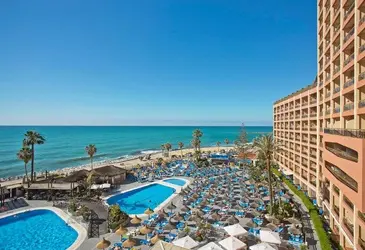 Sunset Beach Club (AGP)