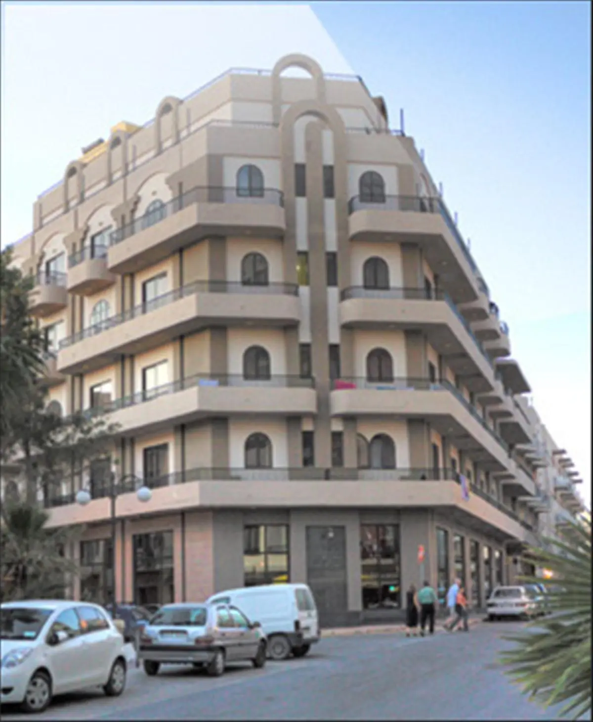 Pebbles Hotel gallery image 6