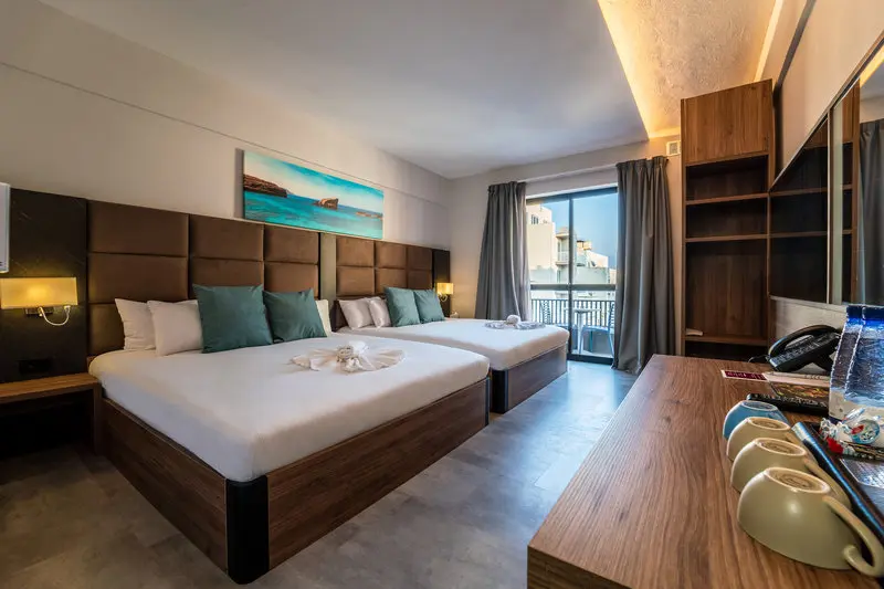 Pebbles Hotel gallery image 13