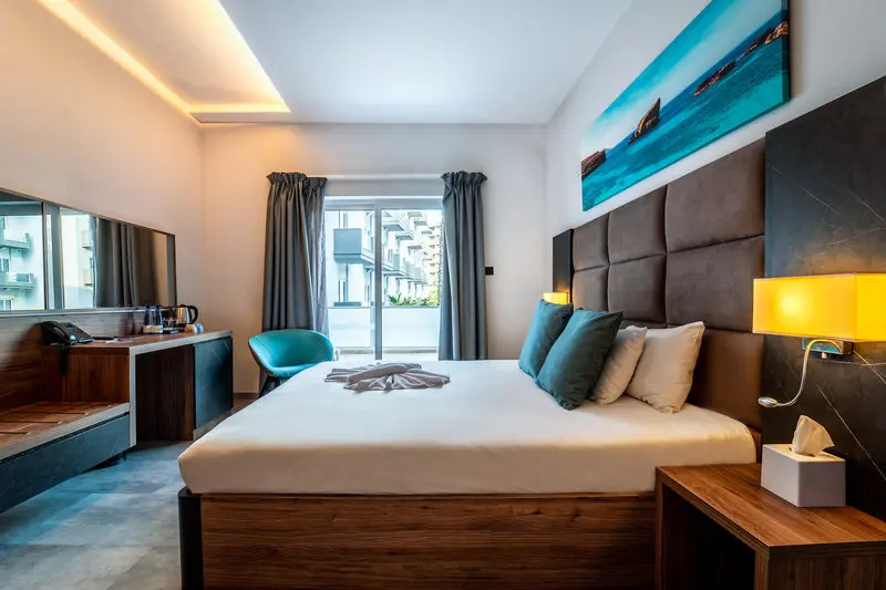 Pebbles Hotel gallery image 15
