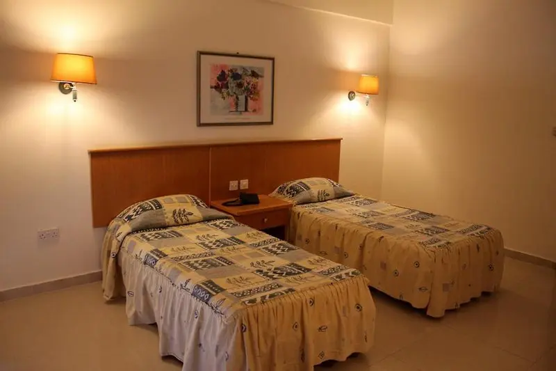Pebbles Hotel gallery image 7