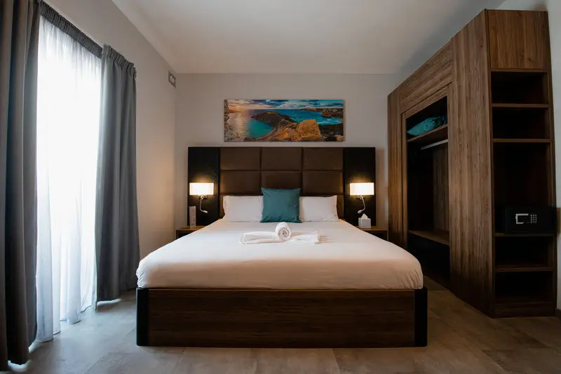 Pebbles Hotel gallery image 8