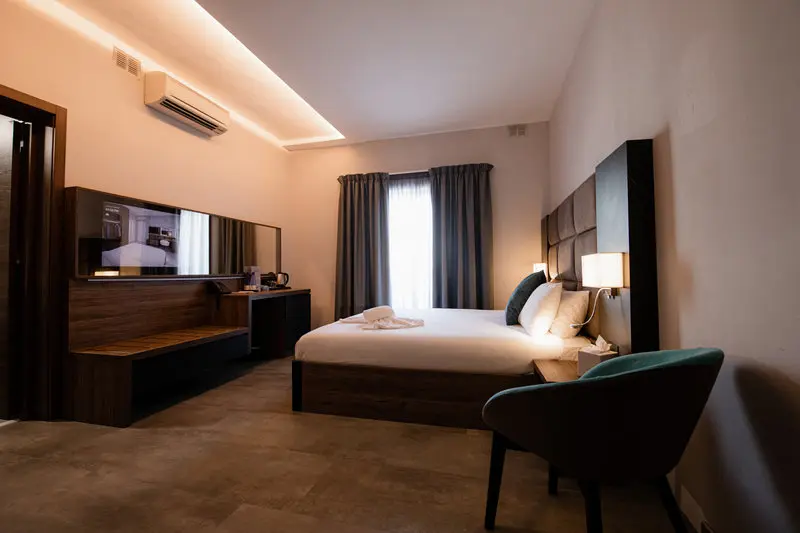 Pebbles Hotel gallery image 10