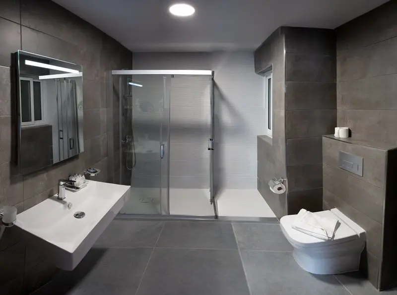 Pebbles Hotel gallery image 11
