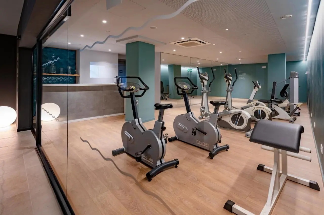 Caprici Beach Hotel And Spa gallery image 11