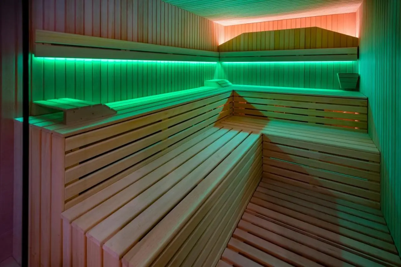 Caprici Beach Hotel And Spa gallery image 14
