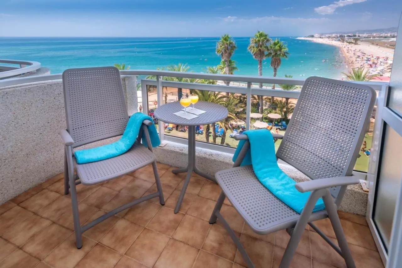 Caprici Beach Hotel And Spa gallery image 18