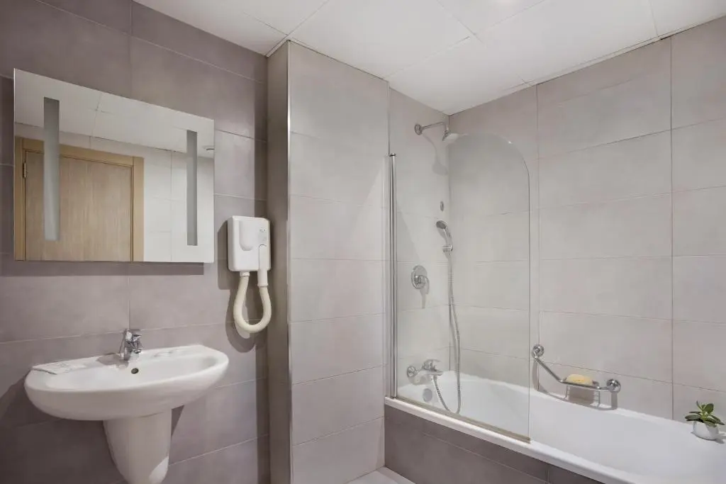 The Plaza & Plaza Regency Hotels gallery image 10