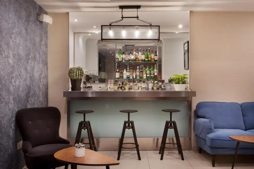 The Plaza & Plaza Regency Hotels gallery image 5