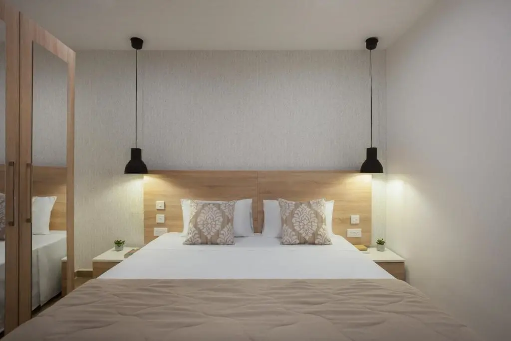 The Plaza & Plaza Regency Hotels gallery image 9