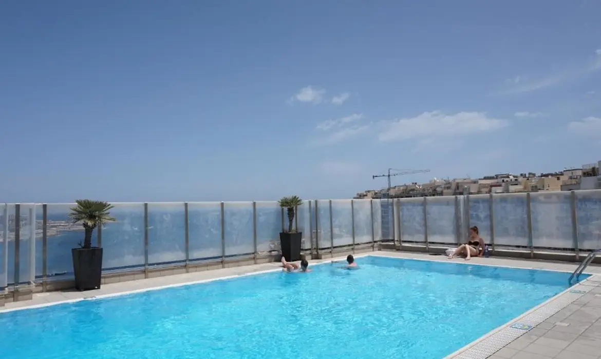 The Plaza & Plaza Regency Hotels
