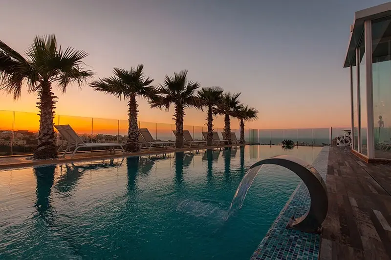 Hugos Boutique Hotel gallery image 1
