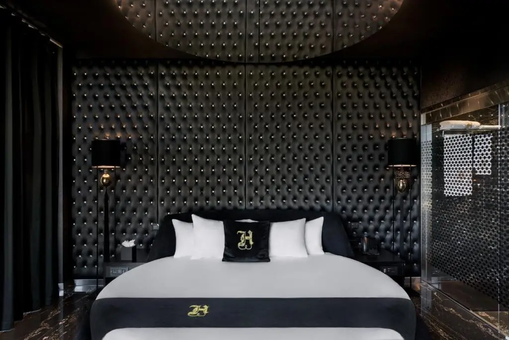 Hugos Boutique Hotel gallery image 12