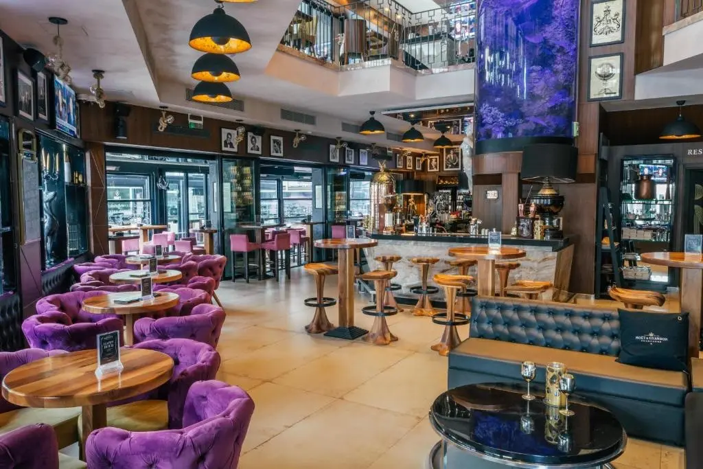 Hugos Boutique Hotel gallery image 2
