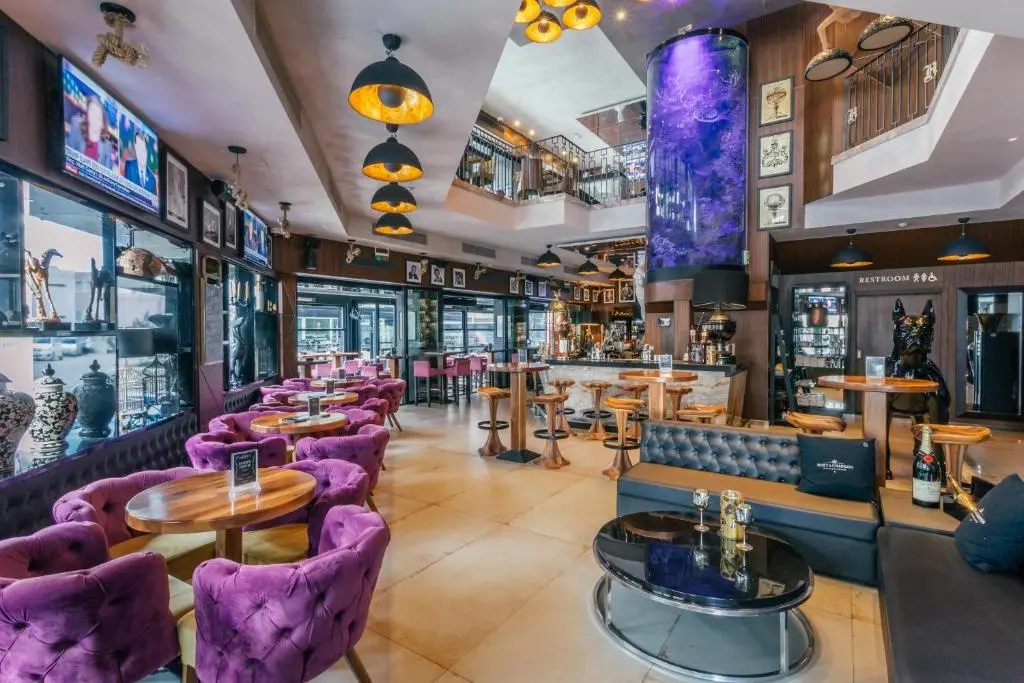 Hugos Boutique Hotel gallery image 3
