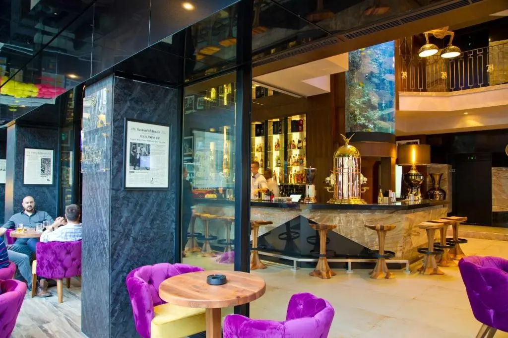Hugos Boutique Hotel gallery image 4