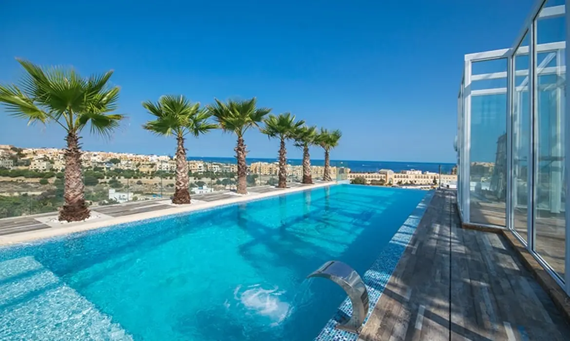 Hugos Boutique Hotel