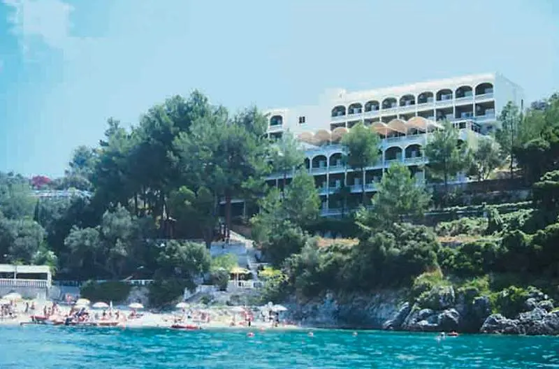 Akrotiri Beach Hotel gallery image 5