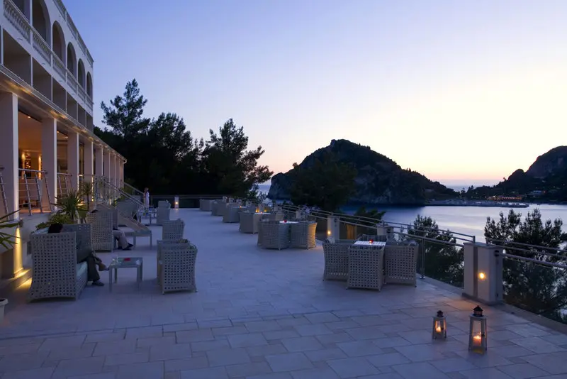 Akrotiri Beach Hotel gallery image 4