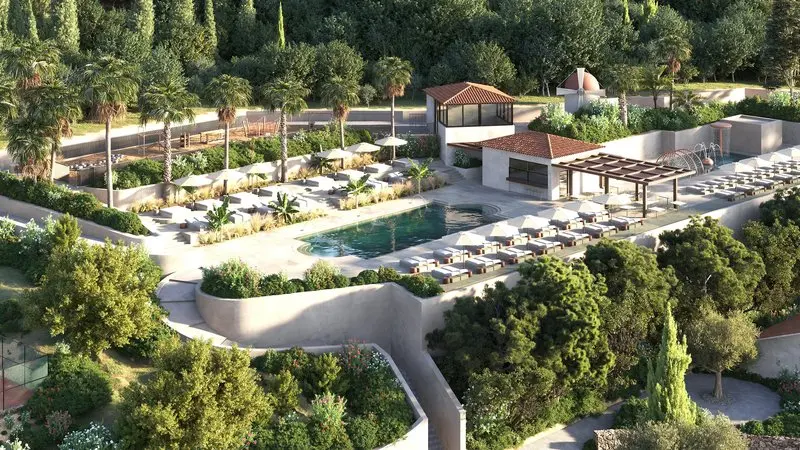 Valmar Corfu gallery image 1