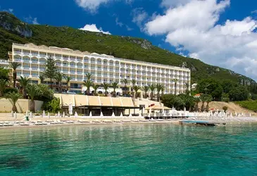 Valmar Corfu