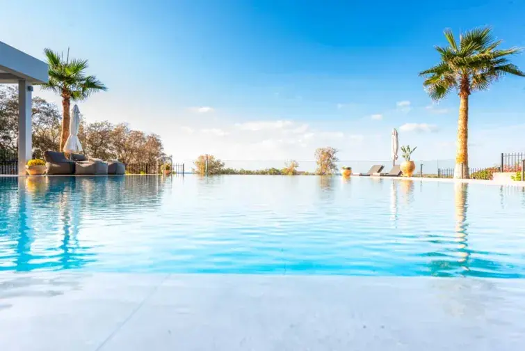 Villa Aquarela Sisi