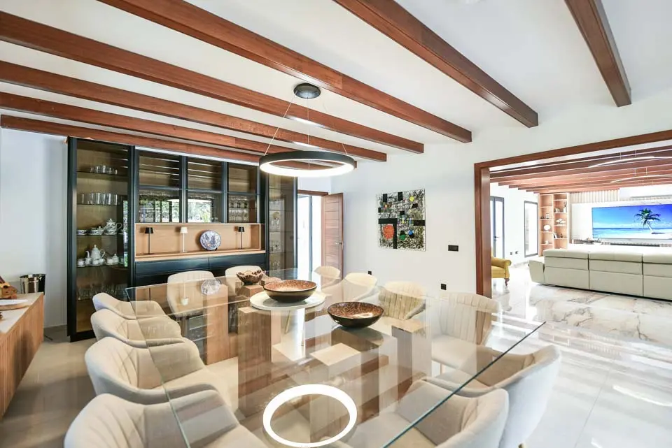 Villa Oasis Deluxe