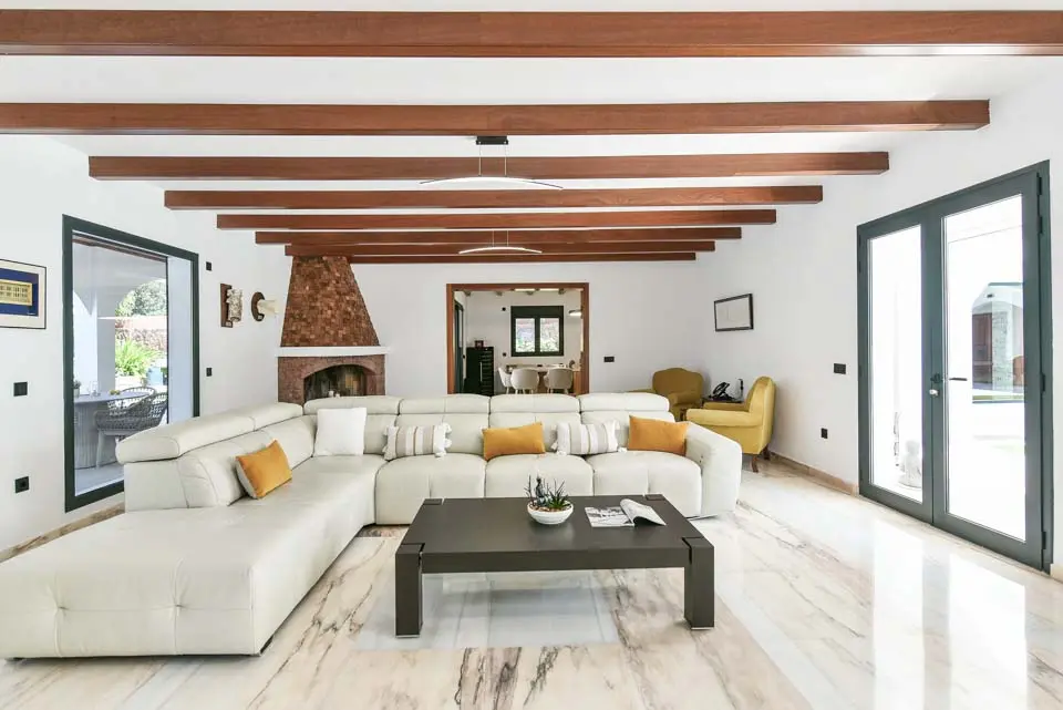 Villa Oasis Deluxe