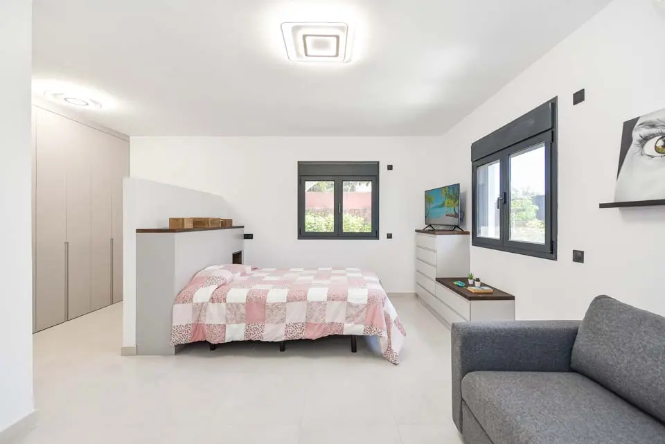 Villa Oasis Deluxe