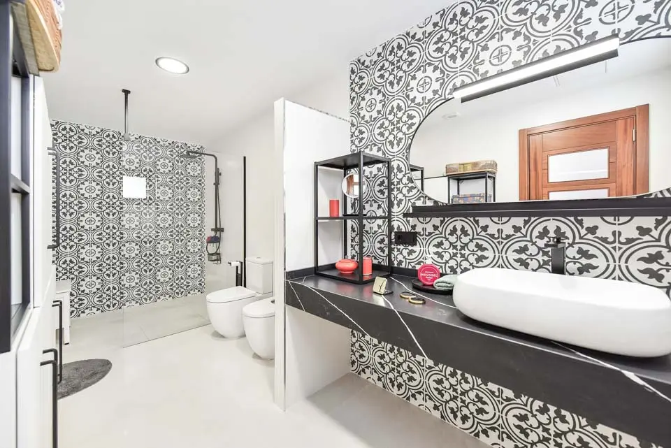 Villa Oasis Deluxe