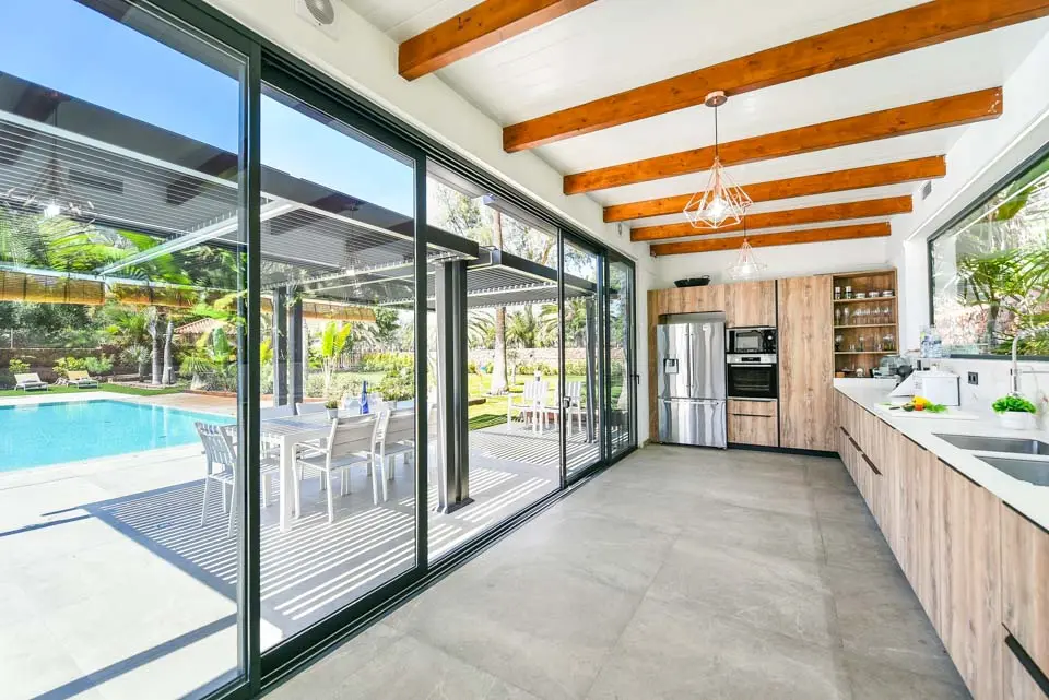 Villa Oasis Deluxe
