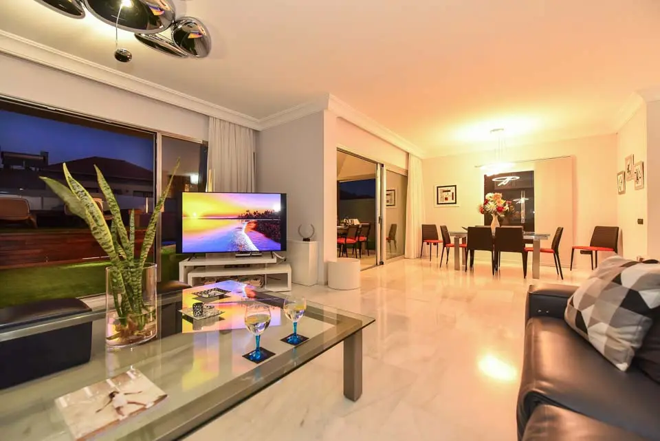 Villa Meloneras Hills 19