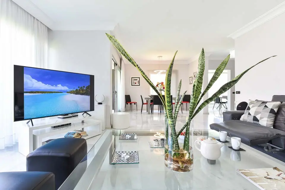 Villa Meloneras Hills 19