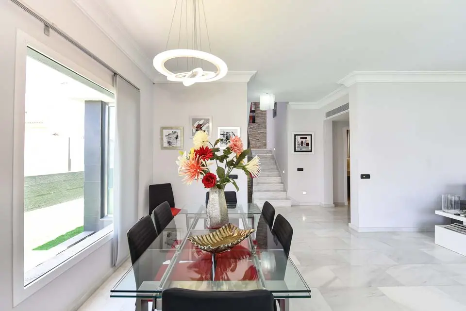 Villa Meloneras Hills 19