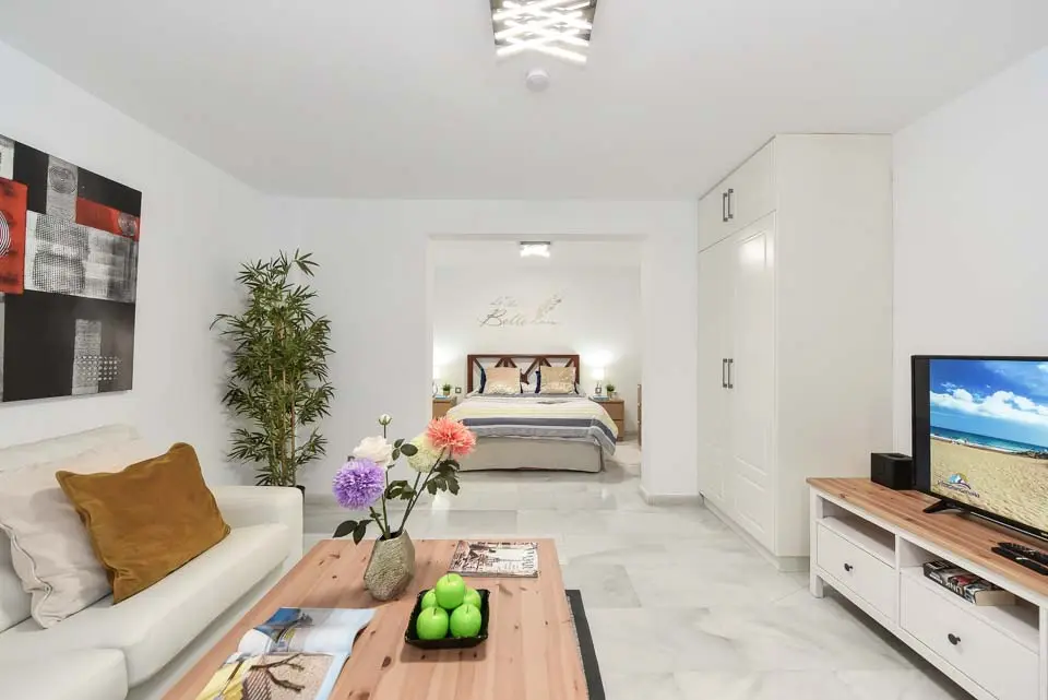 Villa Meloneras Hills 19
