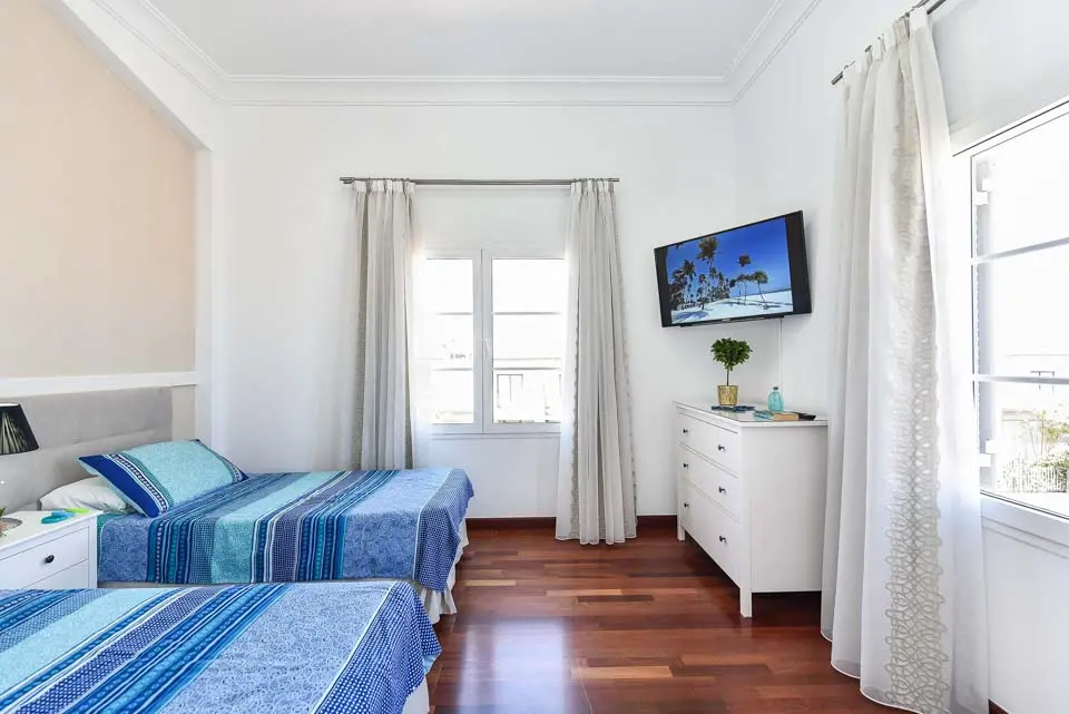 Villa Meloneras Hills 19