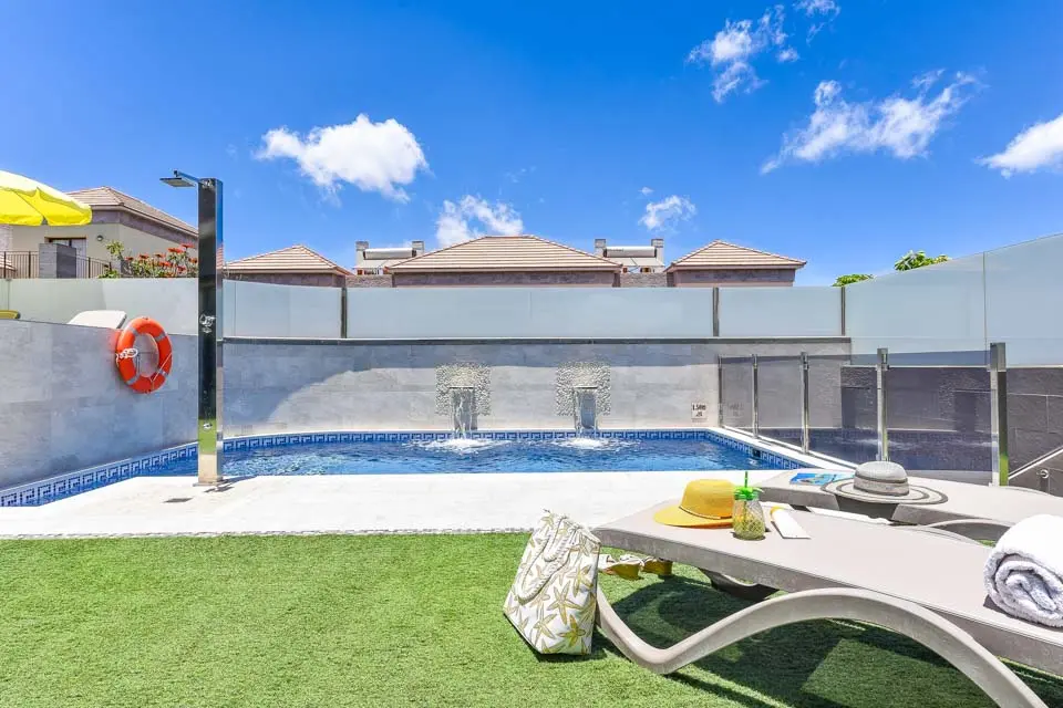 Villa Meloneras Hills 19